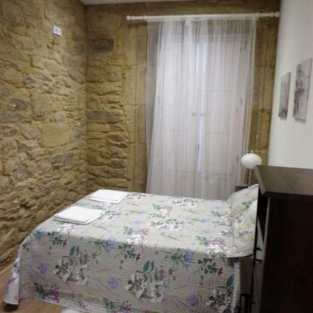 Apartamento Nuevo En Centro Historico A Coruña Exteriör bild