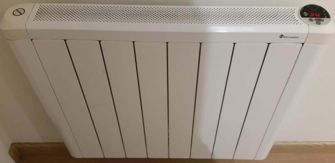 Apartamento Nuevo En Centro Historico A Coruña Exteriör bild