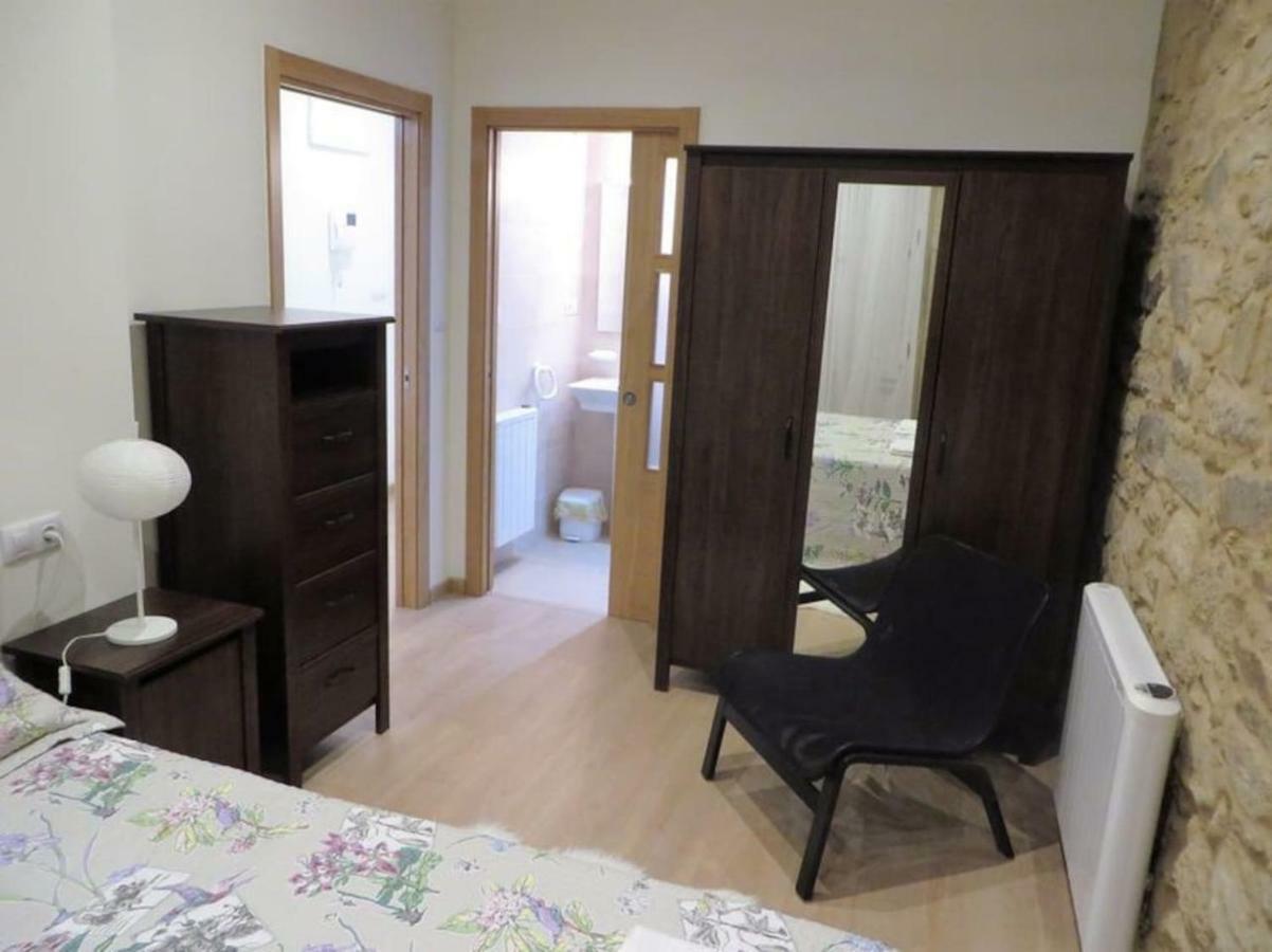 Apartamento Nuevo En Centro Historico A Coruña Exteriör bild