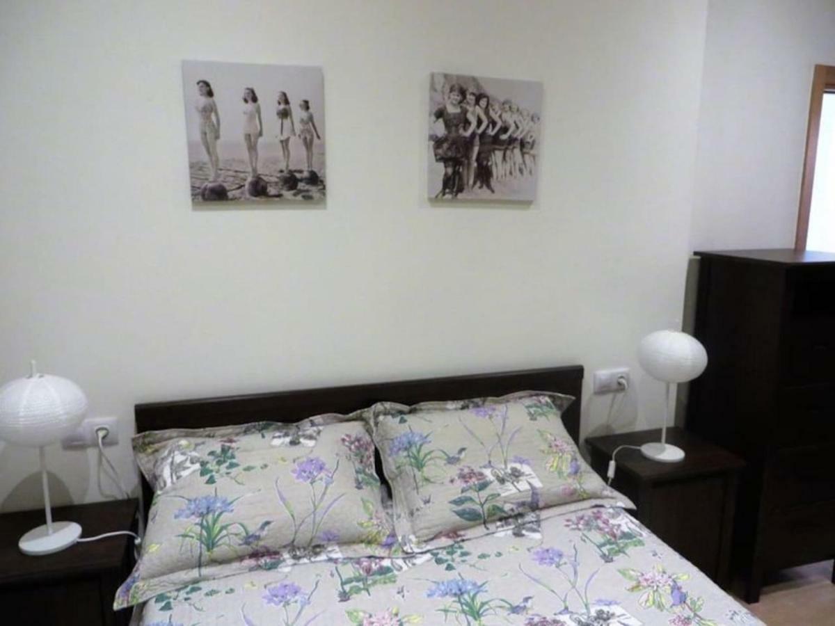 Apartamento Nuevo En Centro Historico A Coruña Exteriör bild